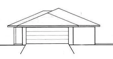 Right Side Elevation